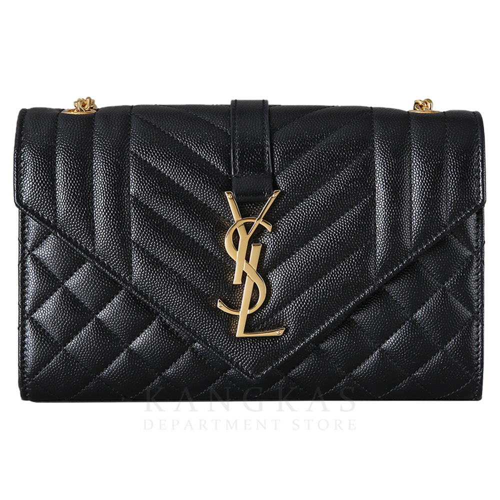 Yves Saint Laurent(USED)생로랑 600195 엔벨로프 스몰 체인백